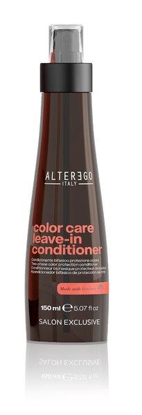 Color Care Leave-in Conditioner-CONDITIONER-Hairsense