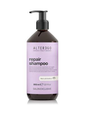Repair Shampoo-SHAMPOO-Hairsense