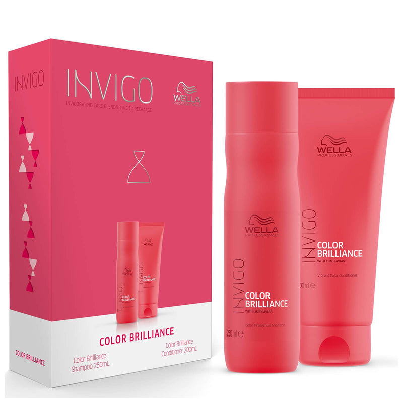 Invigo Holiday Duo-Hairsense