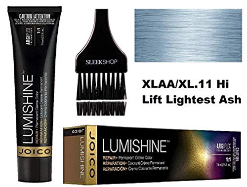 Lumishine XLAA/XL.11 Hi Lift Lightest Ash