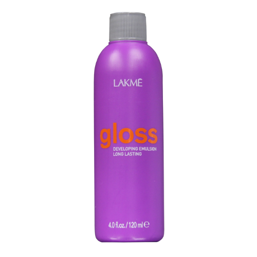 Gloss Developing Emulsion Long Lasting-HAIR PRODUCT-Hairsense