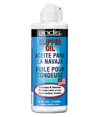 Clipper Oil-Hairsense