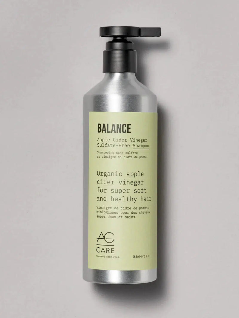AG Hair Natural Balance Shampoo