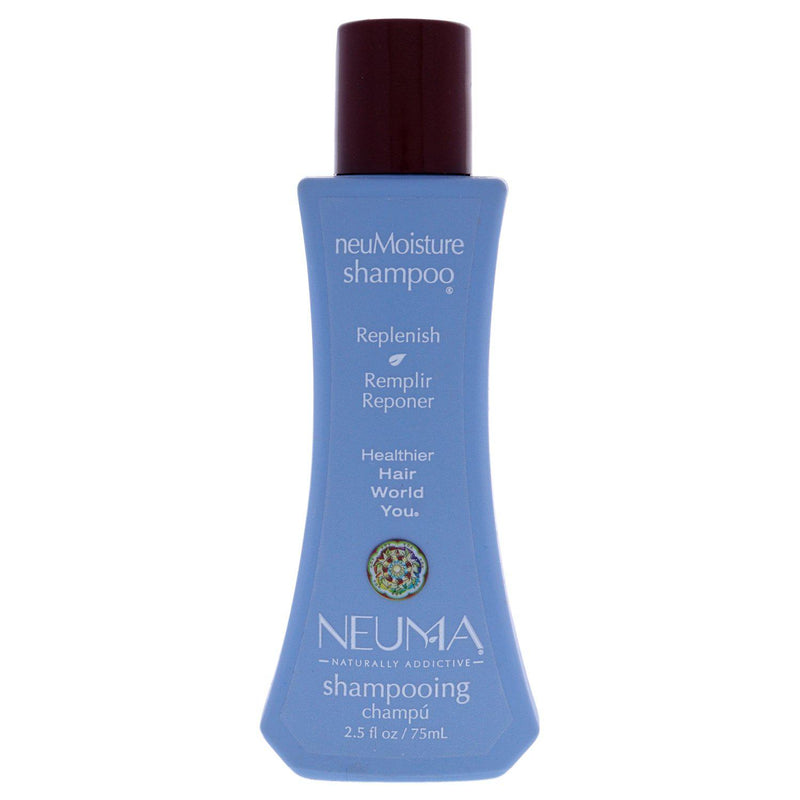 NeuMoisture Shampoo-SHAMPOO-Hairsense