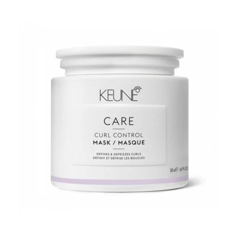 Care Curl Control Mask-HAIR MASK-Hairsense