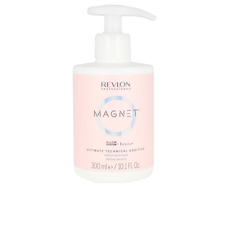 MAGNET technical additive Hair color treatment