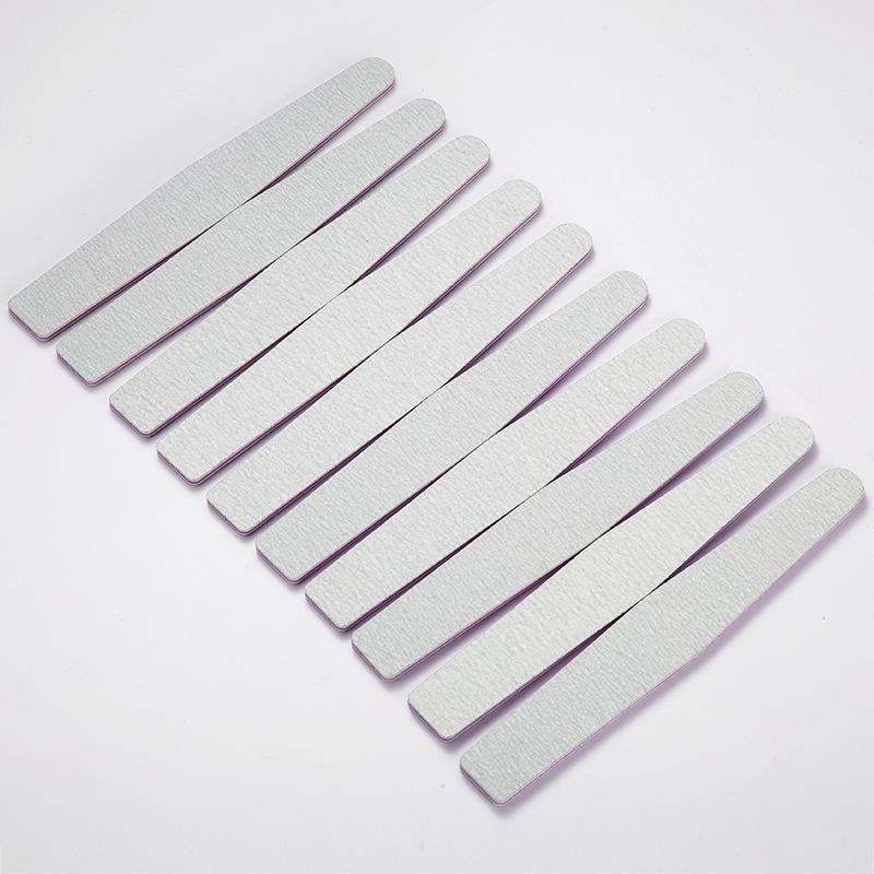 Hygienic Nail Files-Hairsense