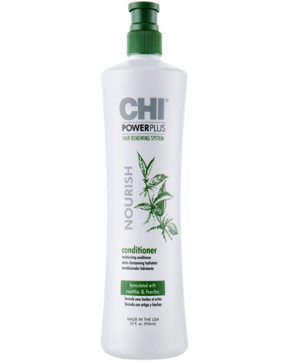 Chi - Stimulating conditioner for all hair types 946 ml