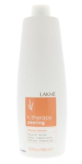 K.Therapy Peeling Shampoo For Dry Hair-SHAMPOO-Hairsense