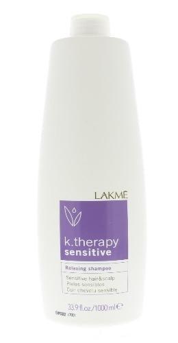 K.Therapy Sensitive Relaxing Shampoo-SHAMPOO-Hairsense