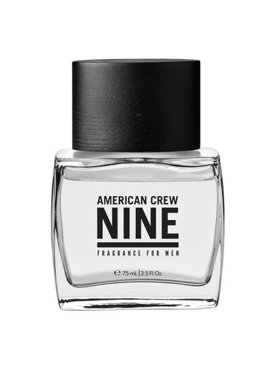 Nine Fragrance-Hairsense