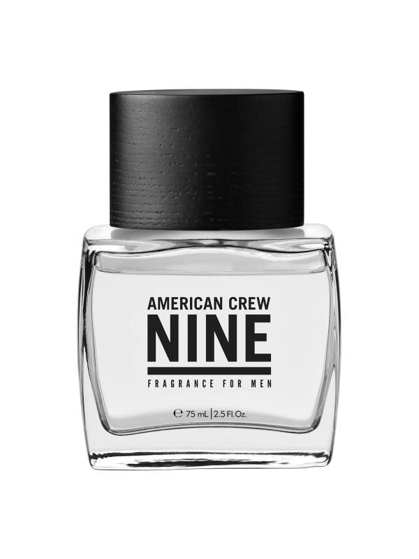 Nine Fragrance-Hairsense