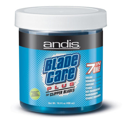 Blade Care Plus-Hairsense