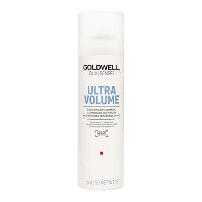 Dualsenses Ultra Volume Bodifying Dry Shampoo-Hairsense