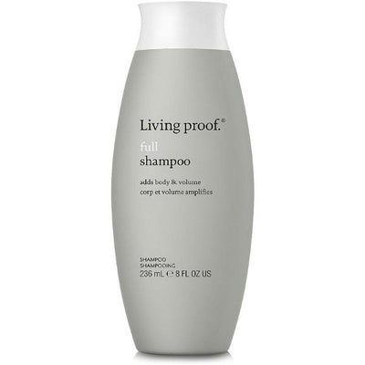 Full Shampoo-SHAMPOO-Hairsense