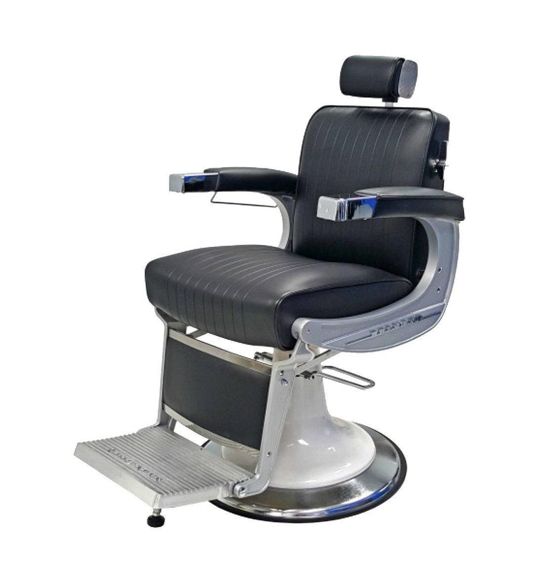 Barber chair model 225N-Hair Salon-Hairsense