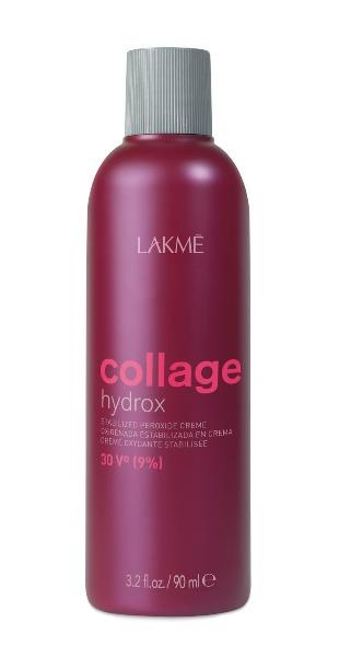Collage Hydrox 30V-HAIR PRODUCT-Hairsense