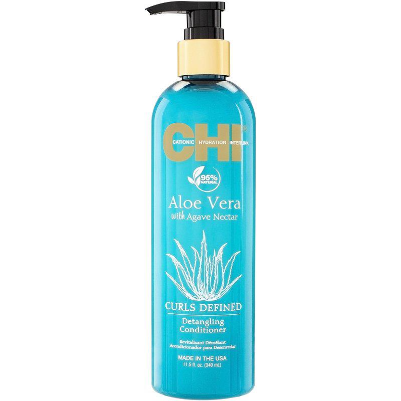 Aloe Vera with Agave Nectar Detangling Conditioner