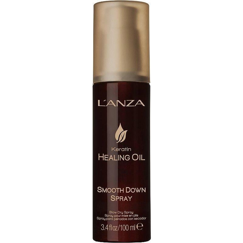 Keratin Healing Oil Smooth Down Spray-HAIR SPRAY-Hairsense