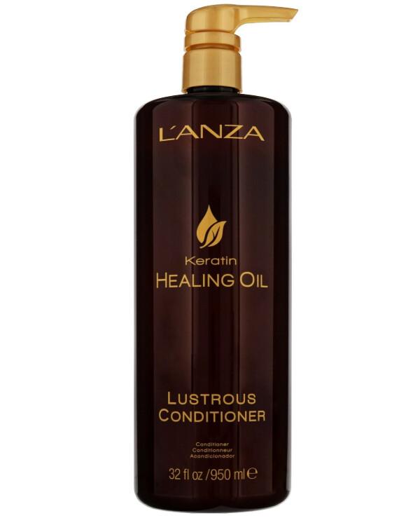 Keratin Healing Oil Conditioner-CONDITIONER-Hairsense