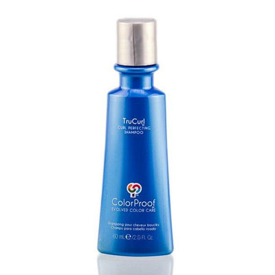 TruCurl Curl Perfecting Shampoo-SHAMPOO-Hairsense