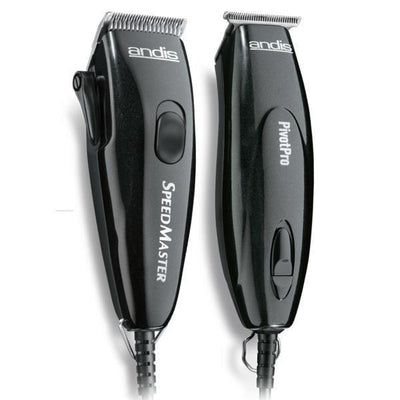 Professional Pivot Motor Clipper and Trimmer SBS-395966-Hairsense