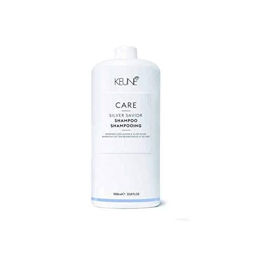 Care Silver Savior Shampoo-shampoo-Hairsense