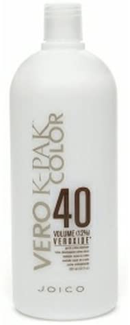 Oxydant Vero K-Pak Color Creme Developer 40 Volume-Hairsense