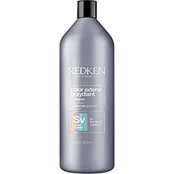 Redken Color Extend Graydiant Shampoo - liter