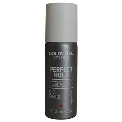 Stylesign Perfect Hold Volumizing Hairspray Travel Size-Hairsense