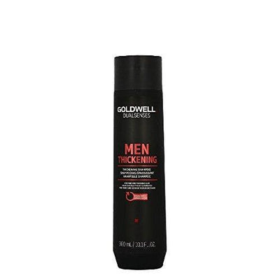 Dualsenses Men Thickening Shampoo-Hairsense