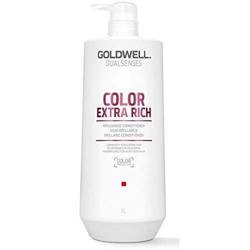 DualSenses Color Extra Rich Detangling Conditioner-Hairsense