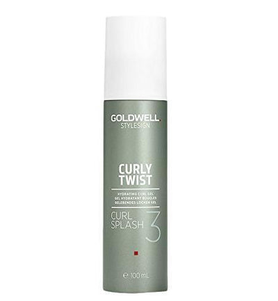 Stylesign Curly Twist Curl Splash-Hairsense