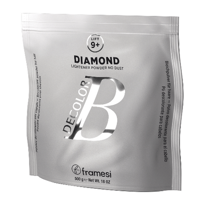 DeColor B Diamond Powder Bleach-BLEACH-Hairsense