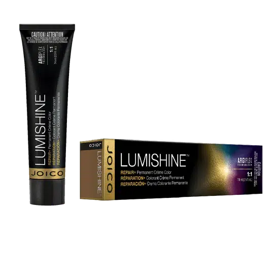 Lumishine 4N Natural Medium Brown