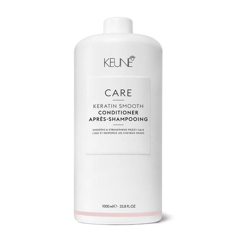 Care Keratin Smooth Conditioner-CONDITIONER-Hairsense
