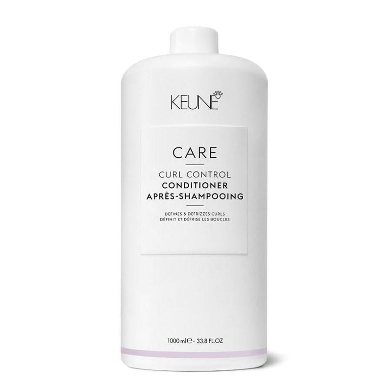 Care Curl Control Conditioner-CONDITIONER-Hairsense