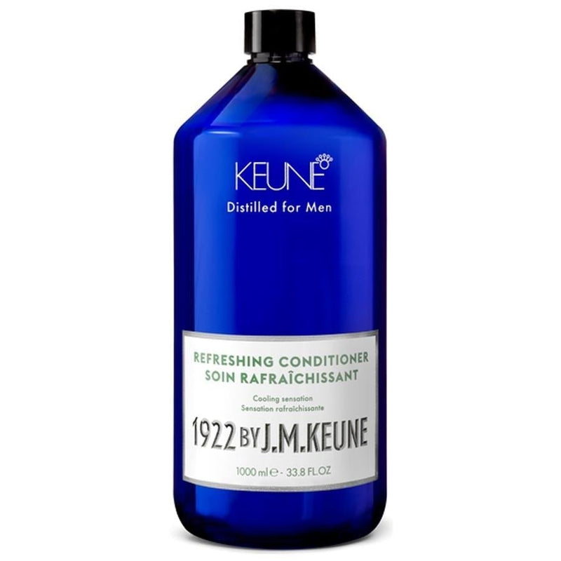 1922 By J.M. Keune Refreshing Conditioner-CONDITIONER-Hairsense