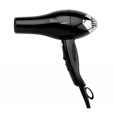 Professional hairdryer model # VAN-1600-Hairsense