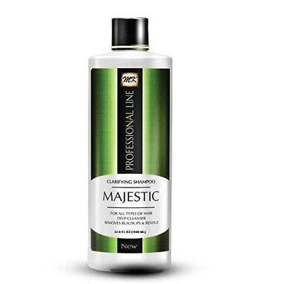 Mk Professional Majestic Hair Botox Intro-HAIR PRODUCT-Hairsense