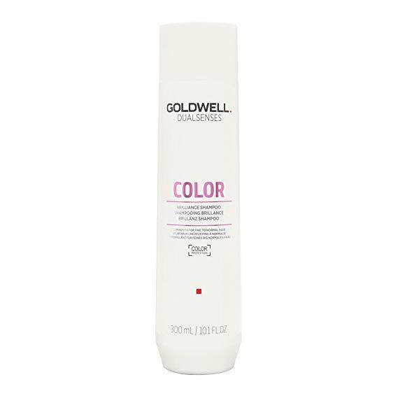 Dualsenses Color Brilliance Shampoo-Hairsense