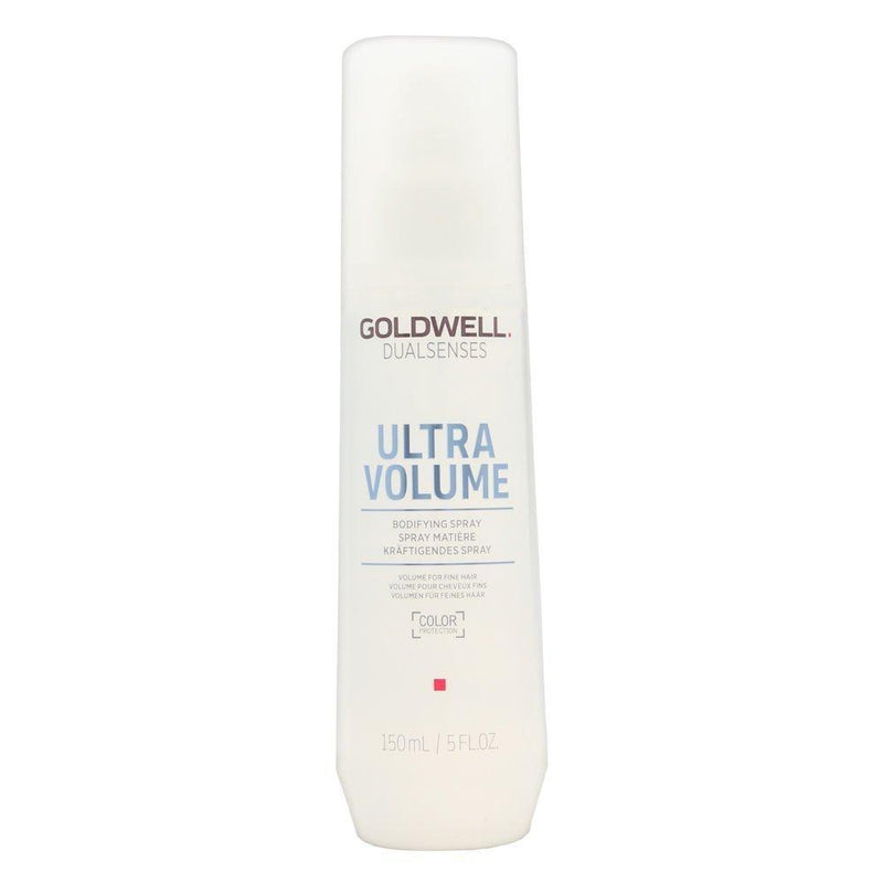 Dualsenses Ultra Volume Bodifying Spray-Hairsense