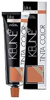 Tinta Color Ultimate Cover Lift & Color 444 Copper-HAIR COLOR-Hairsense