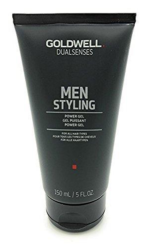 Dualsenses Men Styling Power Gel-Hairsense