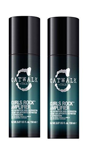 Catwalk Curl Collection Curlesque Curls Rock Amplifier-HAIR PRODUCT-Hairsense