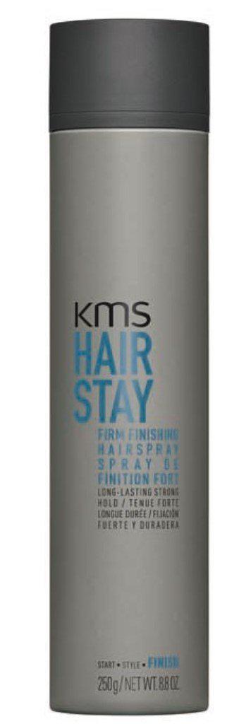 Hair Stay Firm hold spray