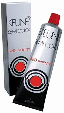 Semi color 4.76 Medium Infinity Violet Red Brown-HAIR COLOR-Hairsense