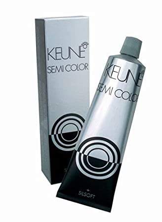 Semi color 1 Black-HAIR COLOR-Hairsense