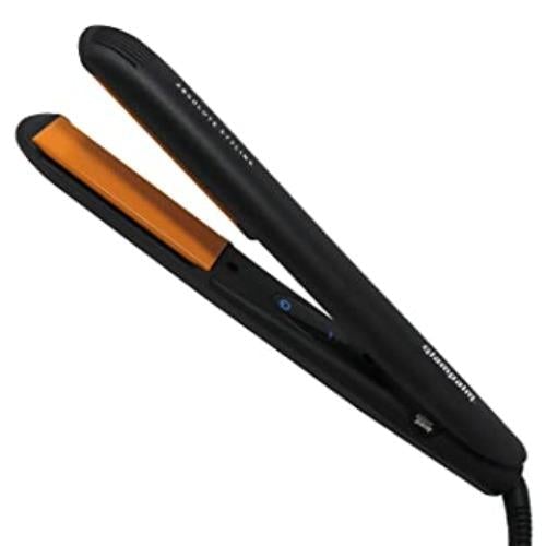 Simple Touch Ceramic Hair Styling Flat Iron, 1 Inch-FLAT IRON-Hairsense
