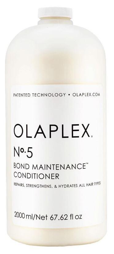 No.5 Bond Maintenance Conditioner-HAIR PRODUCT-Hairsense